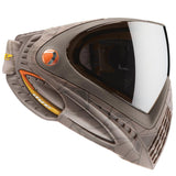 Dye I4 Thermal Paintball Goggles 2014 UL Dust Orange