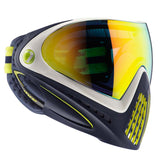 Dye I4 Thermal Paintball Goggles 2016 Legion Of Boom Navy Lime