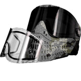 Empire E-Flex Thermal Paintball Mask LE Hex Camo