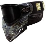 Empire E-Flex Thermal Paintball Mask LE Hex Camo