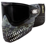 Empire E-Flex Thermal Paintball Mask LE Hex Camo