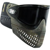 Empire E-Flex Thermal Paintball Mask LE Terrapat