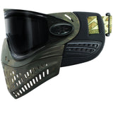 Empire E-Flex Thermal Paintball Mask LE Terrapat