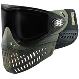 Empire E-Flex Thermal Paintball Mask LE Terrapat