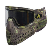 Empire E-Flex Thermal Paintball Mask SE Terrapat Gen2