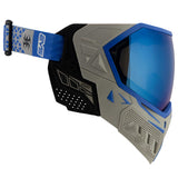 Empire EVS Thermal Paintball Goggles Team Edition NY Xtreme Grey/Blue