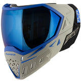 Empire EVS Thermal Paintball Goggles Team Edition NY Xtreme Grey/Blue