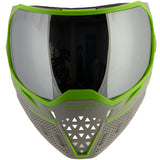Empire EVS Thermal Paintball Goggles Team Edition Elevation Grey/Lime