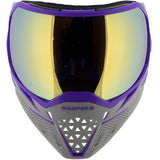 Empire EVS Thermal Paintball Goggles Team Edition Impact Grey/Purple