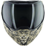 Empire EVS Paintball Mask Mission 22 With Extra Lens