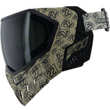 Empire EVS Paintball Mask Mission 22 With Extra Lens