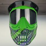 JT Proflex Blaster Green