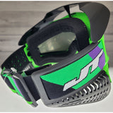 JT Proflex Blaster Green