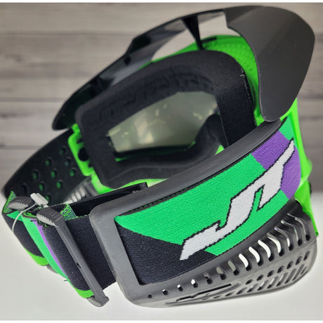 JT Proflex Blaster Green
