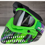 JT Proflex Blaster Green