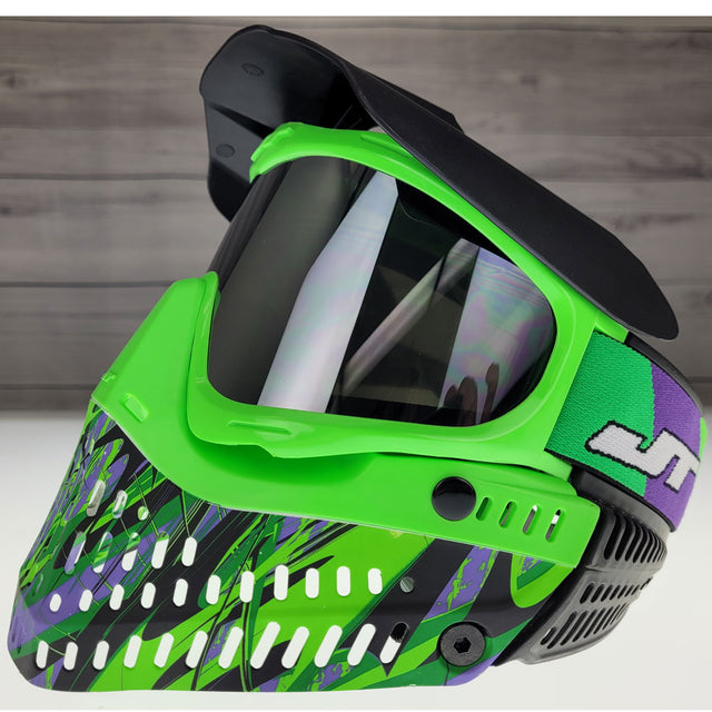 JT Proflex Blaster Green