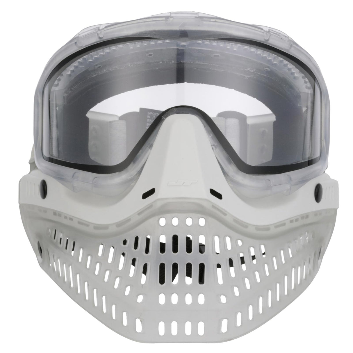 JT ProFlex Birthstone Ice April Diamond Goggle