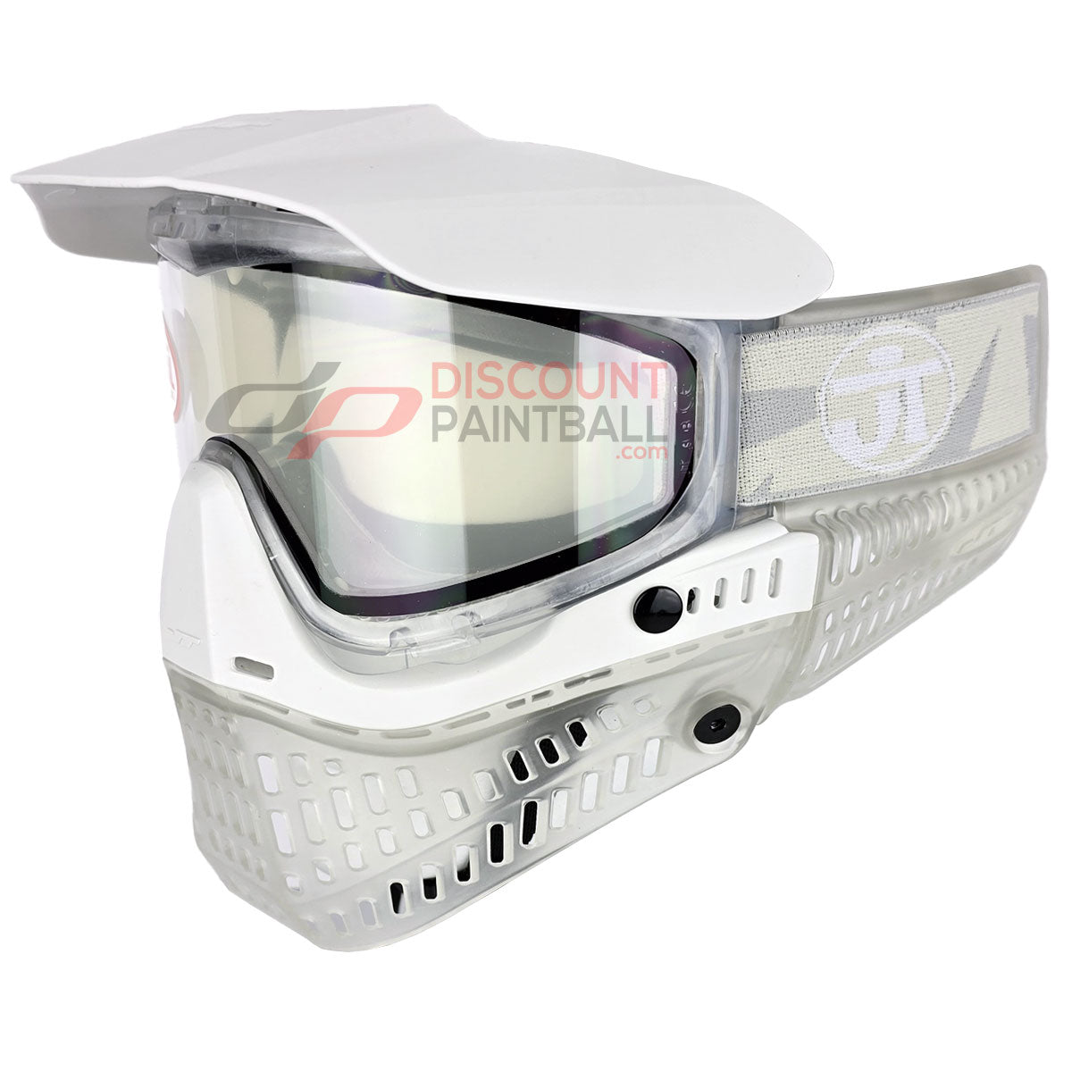 JT ProFlex Birthstone Ice April Diamond Goggle