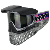 JT ProFlex Goggle LE Marble Series Home for paintball