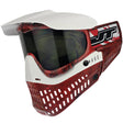 JT ProFlex Goggle LE Marble Red White Away angle view