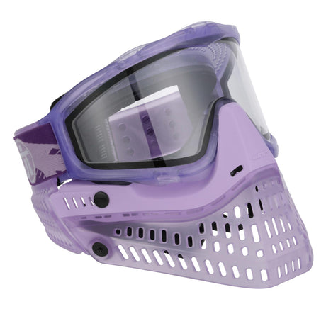 JT ProFlex Birthstone Ice June Alexandrite Goggle