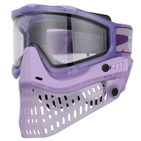 JT ProFlex Birthstone Ice June Alexandrite Goggle