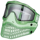 JT ProFlex Birthstone Ice August Peridot Goggle