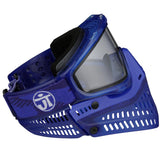 JT ProFlex Birthstone Ice September Sapphire Goggle