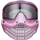 JT ProFlex Birthstone Ice October Opal Goggle