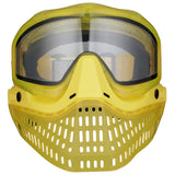 JT ProFlex Birthstone Ice November Topaz Goggle front view