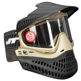 JT Spectra Proflex LE Paintball Thermal Goggle - Tan/Black