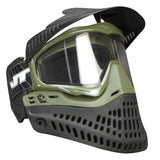 JT Spectra Proflex LE Paintball Thermal Goggle - Olive