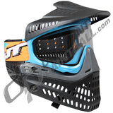 JT Spectra Proflex LE Paintball Thermal Goggle Sky Blue/Grey