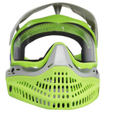 JT Spectra Proflex LE 2.0 Paintball Thermal Goggle Lime Grey