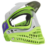JT Spectra Proflex LE 2.0 Paintball Thermal Goggle Lime Grey