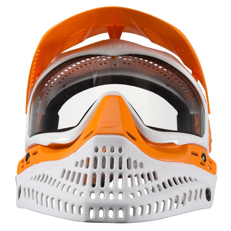 JT Spectra Proflex LE 2.0 Paintball Thermal Goggle Orange White