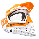 JT Spectra Proflex LE 2.0 Paintball Thermal Goggle Orange White