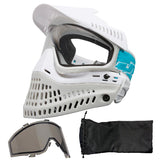 JT Spectra Proflex LE 2.0 Paintball Thermal Goggle White Grey