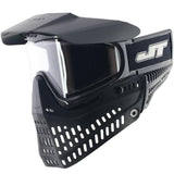 JT Proflex Thermal Paintball Goggles Black