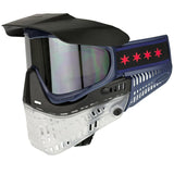 JT ProFlex Goggle LE Aftershock Team Edition for paintball