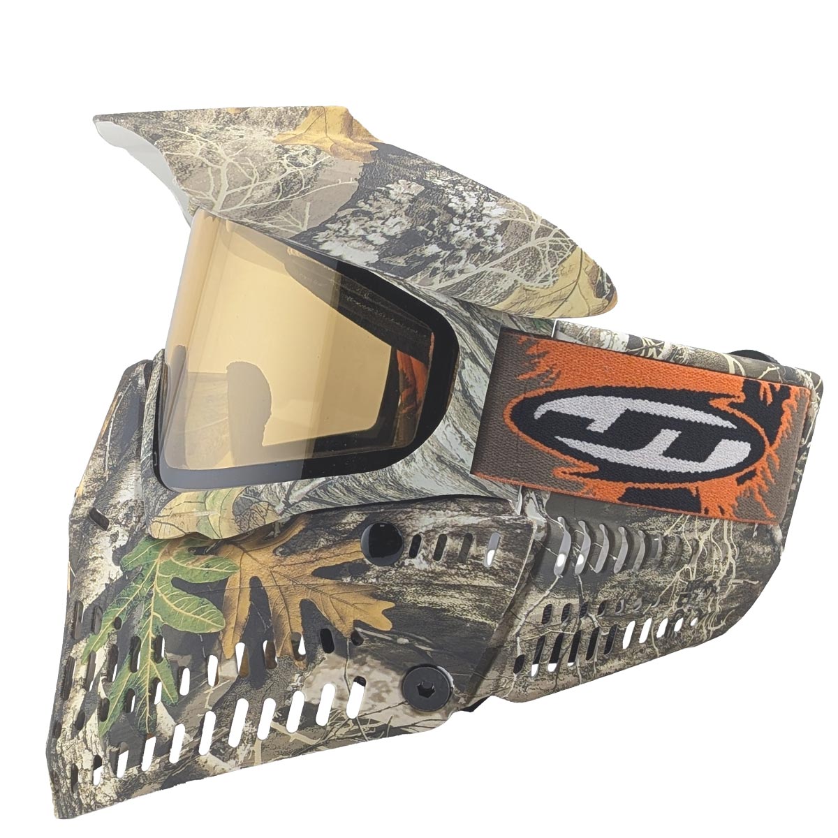 JT Realtree Edge Proflex Goggle with Hi Viz Lens