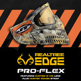 JT Realtree Proflex Paintball Goggle