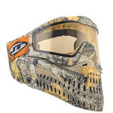 JT Realtree Edge Proflex Goggle with Hi Viz Lens