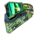 JT ProFlex Goggle Wayne's World Pioneer Edition side view