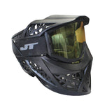 JT Elite Prime Goggle with Single Yellow lens