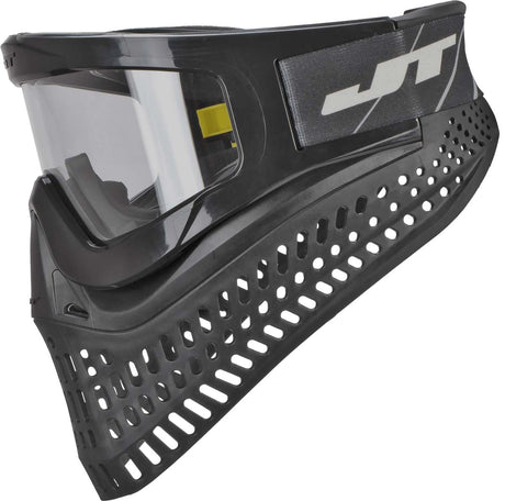 JT Proflex X Thermal Paintball Goggles Black