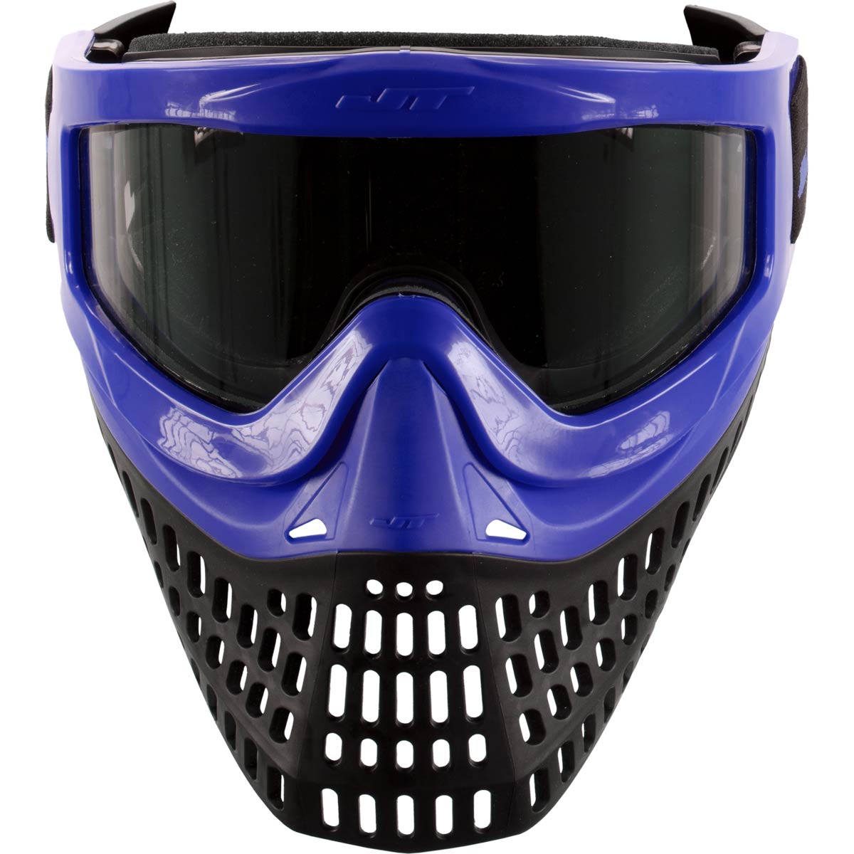 JT Proflex X Paintball Mask Blue – Discount Paintball