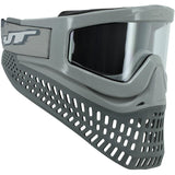 JT Proflex X Paintball Mask Gray Rhino