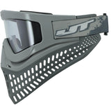 JT Proflex X Paintball Mask Gray Rhino