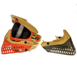 JT Spectra Proflex LE Goggle Copter with Bonus Skirt